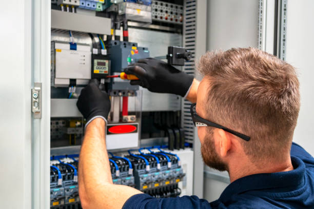 Best Electrical Troubleshooting and Repair  in Davis Junction, IL